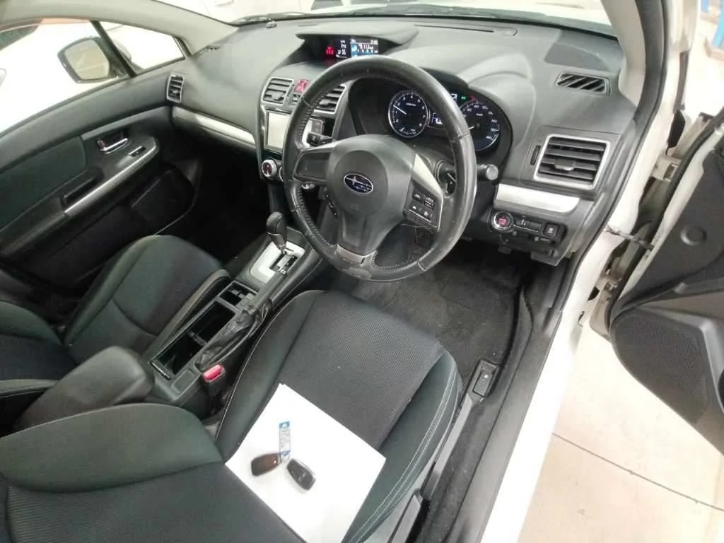 Subaru Impreza 2.0i Eyesight 4WD, миниатюра 11