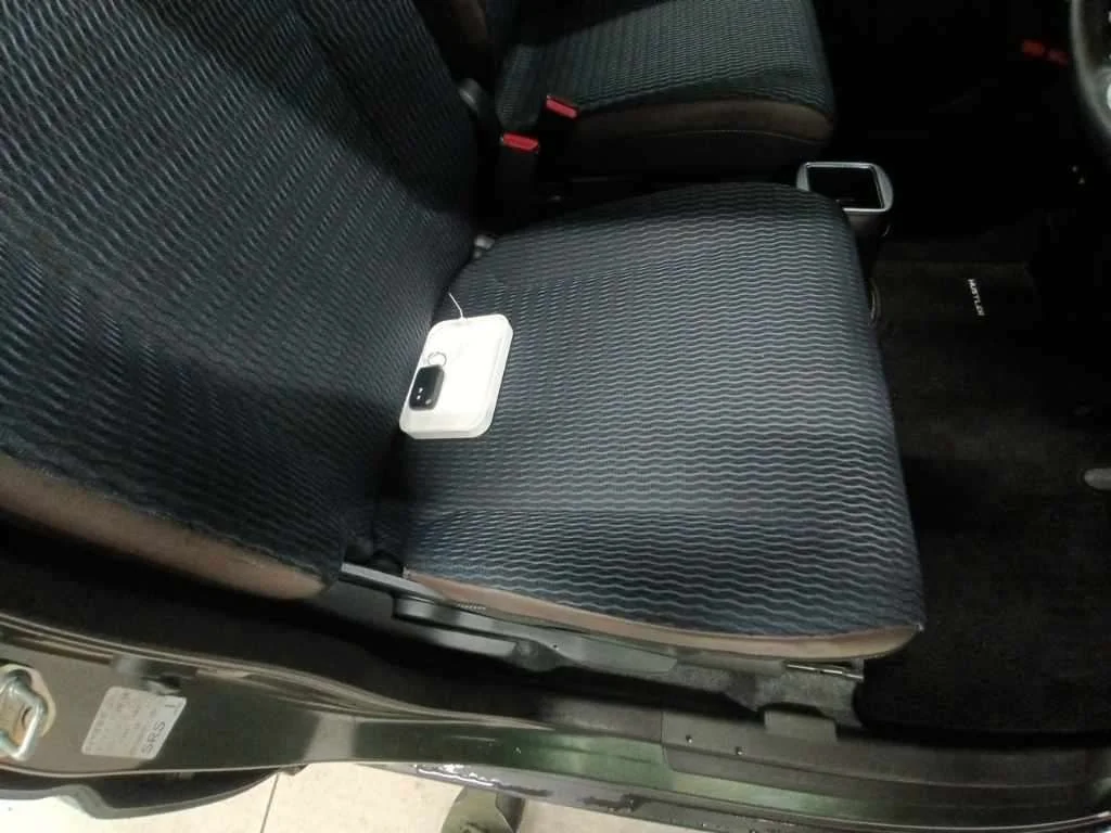 Suzuki Hustler J Style Turbo, миниатюра 10