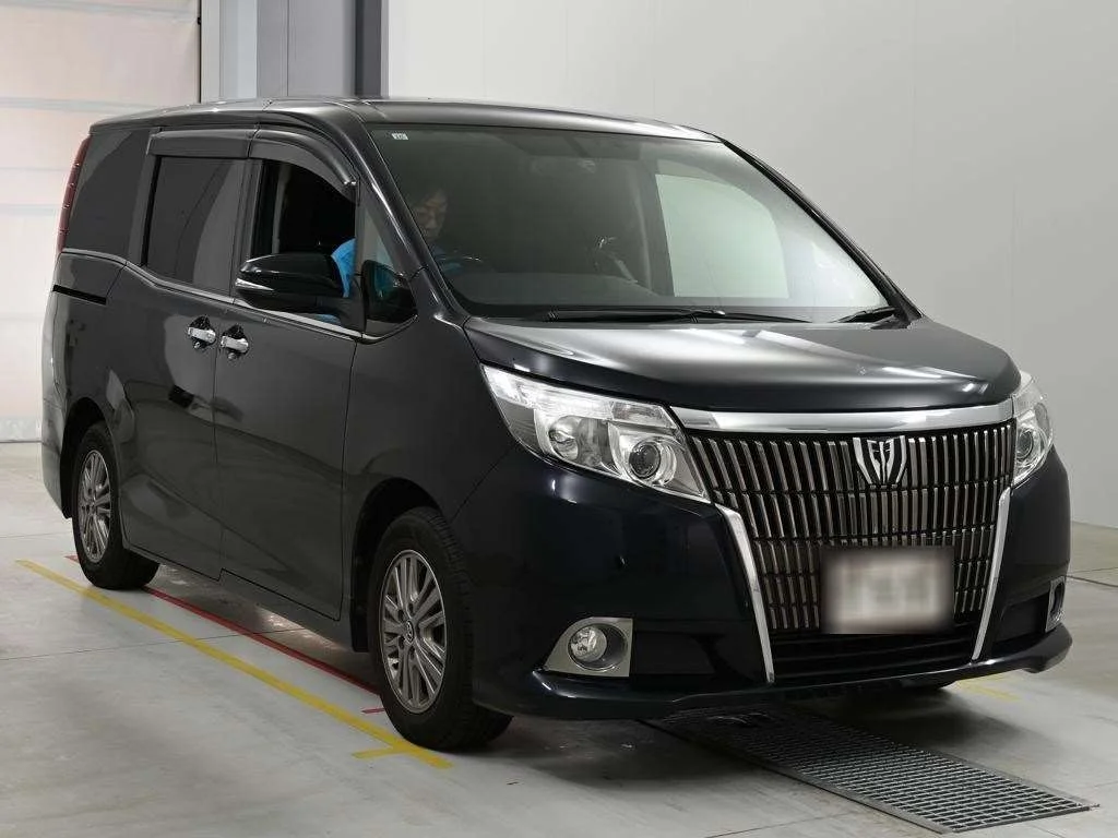 Toyota Esquire Gi, миниатюра 5