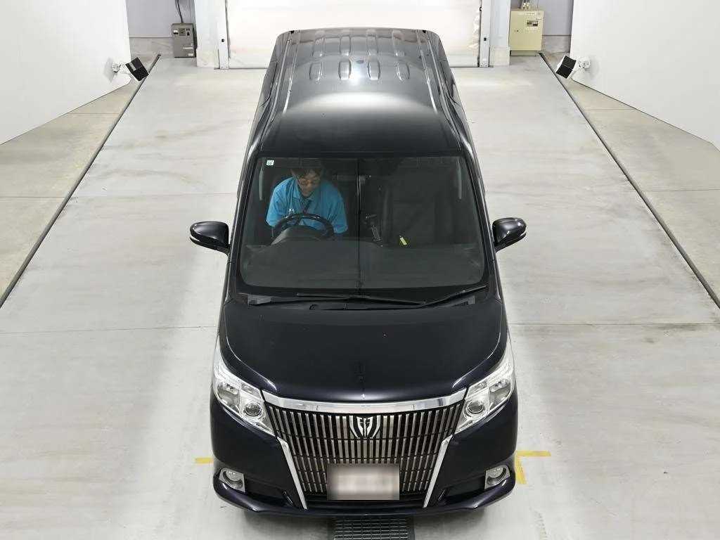 Toyota Esquire Gi, миниатюра 7