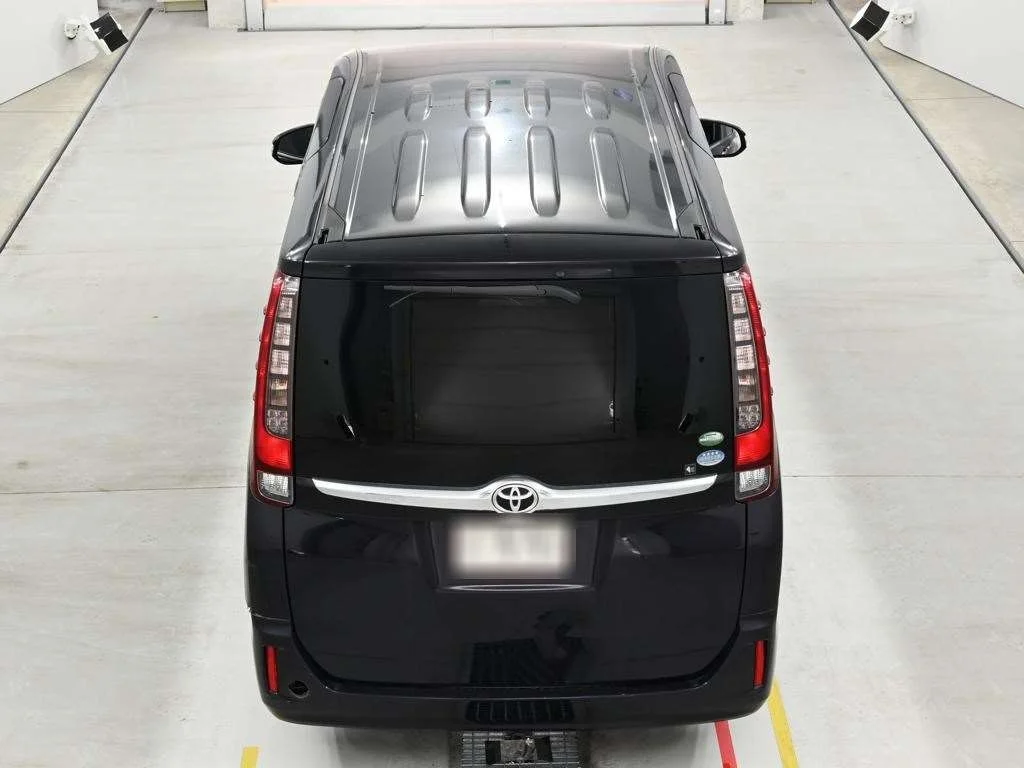 Toyota Esquire Gi, миниатюра 8