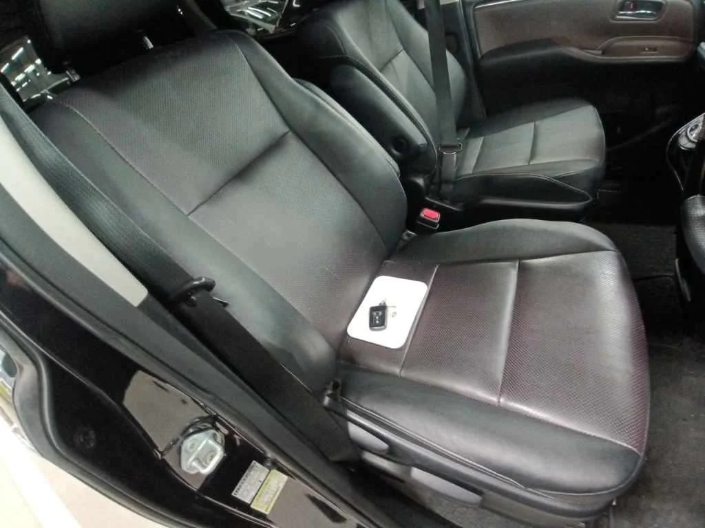 Toyota Esquire Gi, миниатюра 10