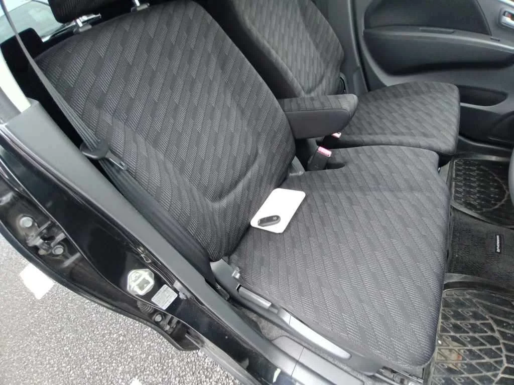 Suzuki Wagon R FX Limited, миниатюра 10