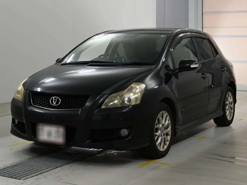 Toyota Blade 2007