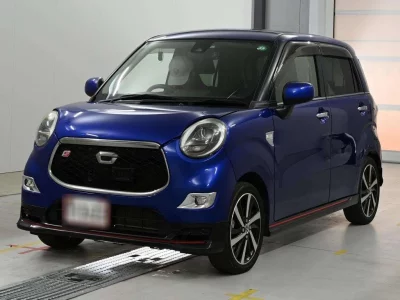 TOYOTA PIXIS JOY