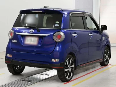 TOYOTA PIXIS JOY