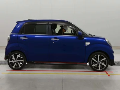 TOYOTA PIXIS JOY