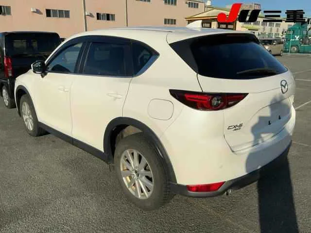 Mazda CX-5 4WD XD Pro Active, миниатюра 2
