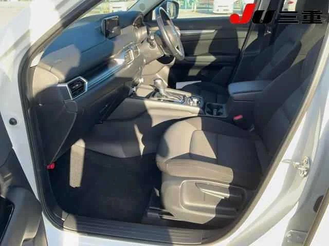 Mazda CX-5 4WD XD Pro Active, миниатюра 3