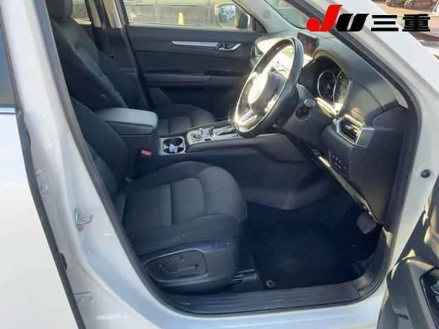 Mazda CX-5 4WD XD Pro Active, миниатюра 4