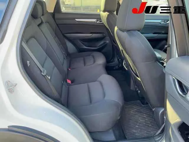 Mazda CX-5 4WD XD Pro Active, миниатюра 5
