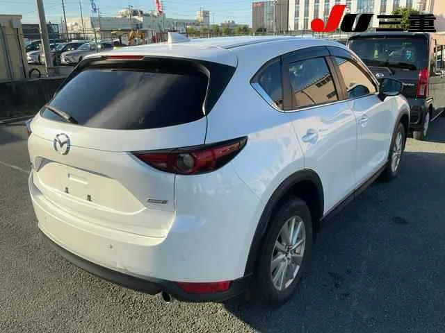 Mazda CX-5 4WD XD Pro Active, миниатюра 6