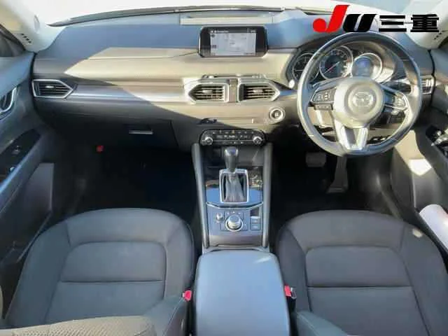 Mazda CX-5 4WD XD Pro Active, миниатюра 8