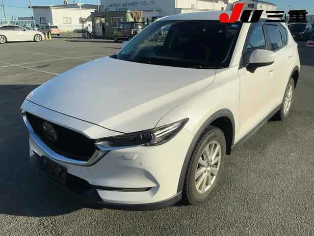 Mazda CX-5 4WD XD Pro Active, миниатюра 9