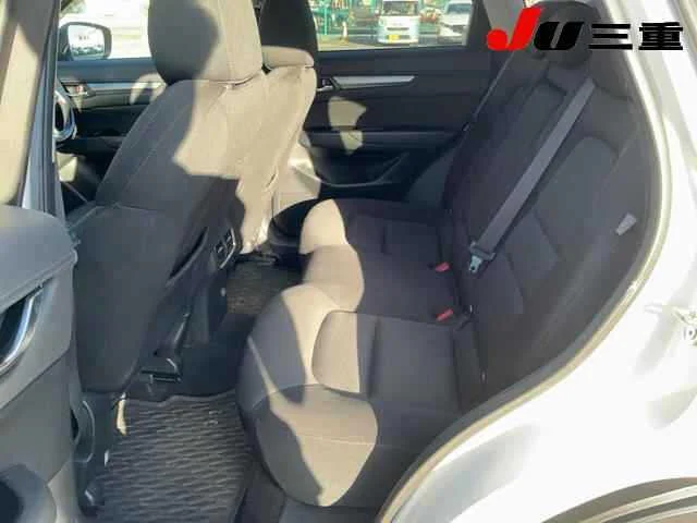 Mazda CX-5 4WD XD Pro Active, миниатюра 10