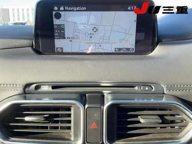Mazda CX-5 4WD XD Pro Active, миниатюра 11