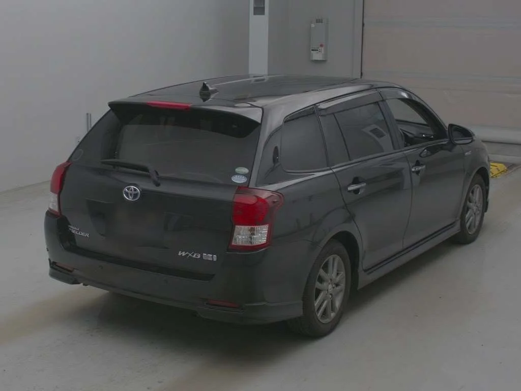 Toyota Corolla Fielder HV G AERO TOURER *WXB, миниатюра 2
