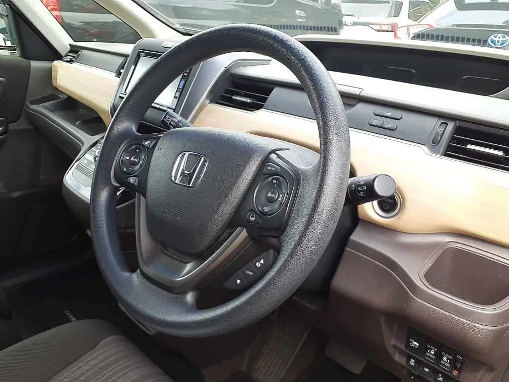 Honda Freed HYBRID G HONDA SENSING, миниатюра 7