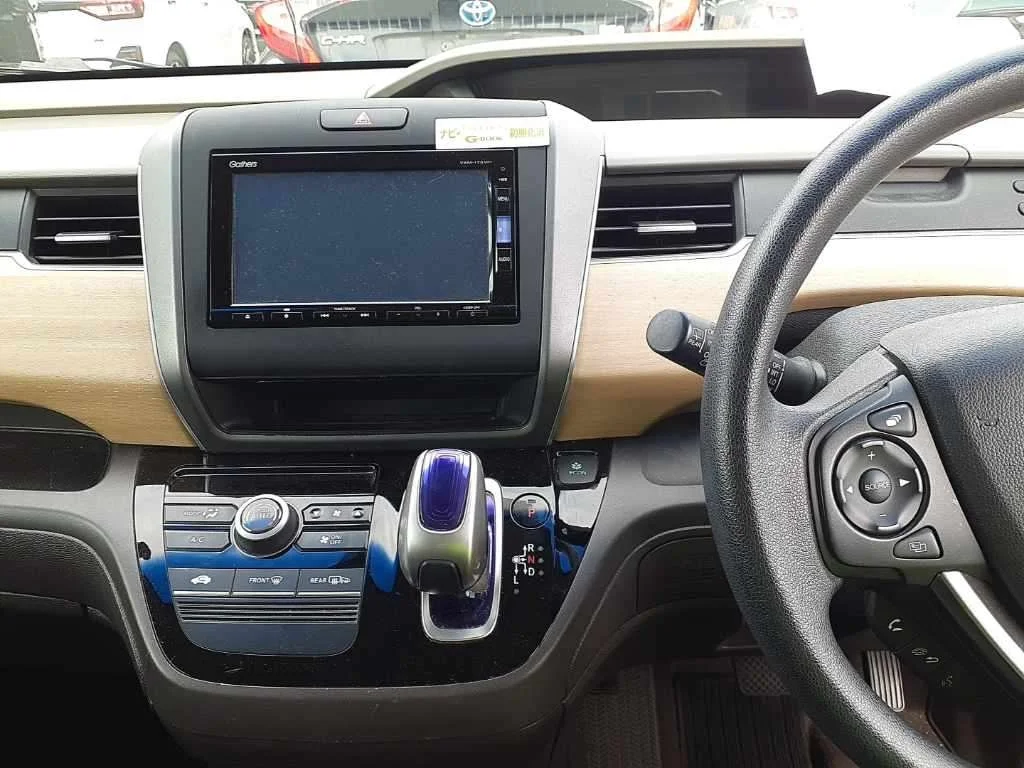 Honda Freed HYBRID G HONDA SENSING, миниатюра 9