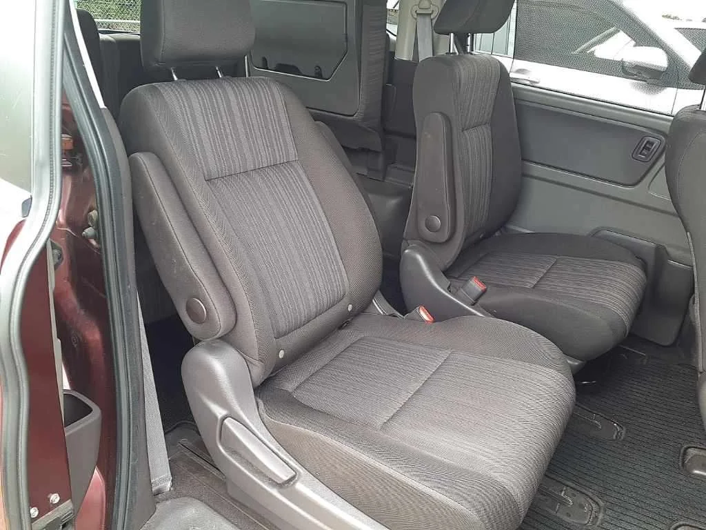 Honda Freed HYBRID G HONDA SENSING, миниатюра 10