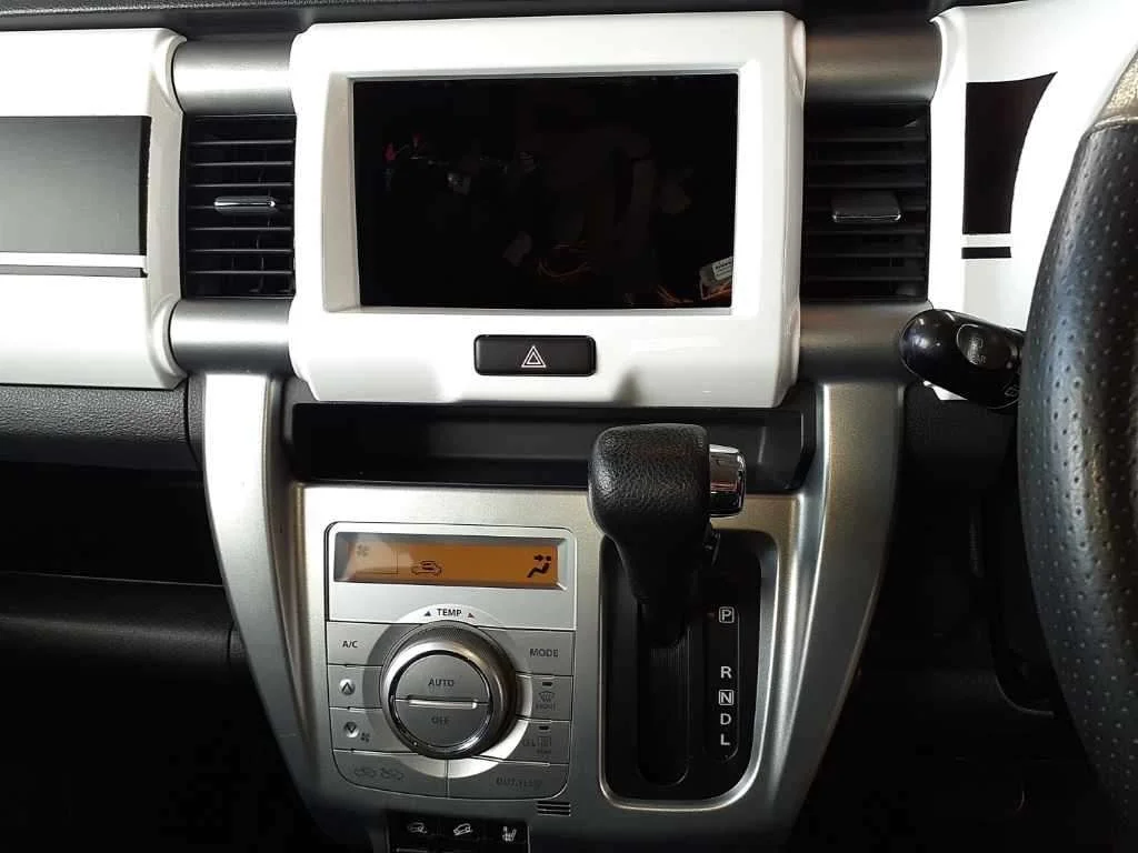 Suzuki Hustler G Turbo 4WD, миниатюра 7