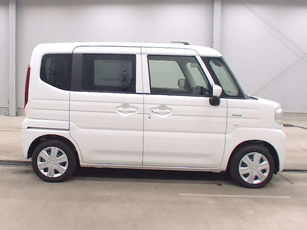 Suzuki Spacia HYBRID G 4WD, миниатюра 3