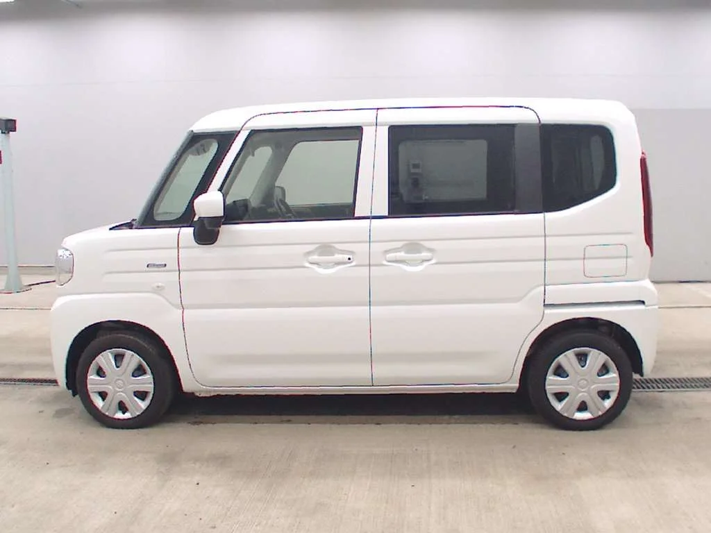 Suzuki Spacia HYBRID G 4WD, миниатюра 4