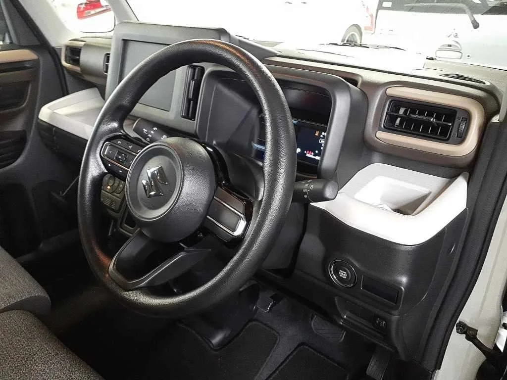 Suzuki Spacia HYBRID G 4WD, миниатюра 7