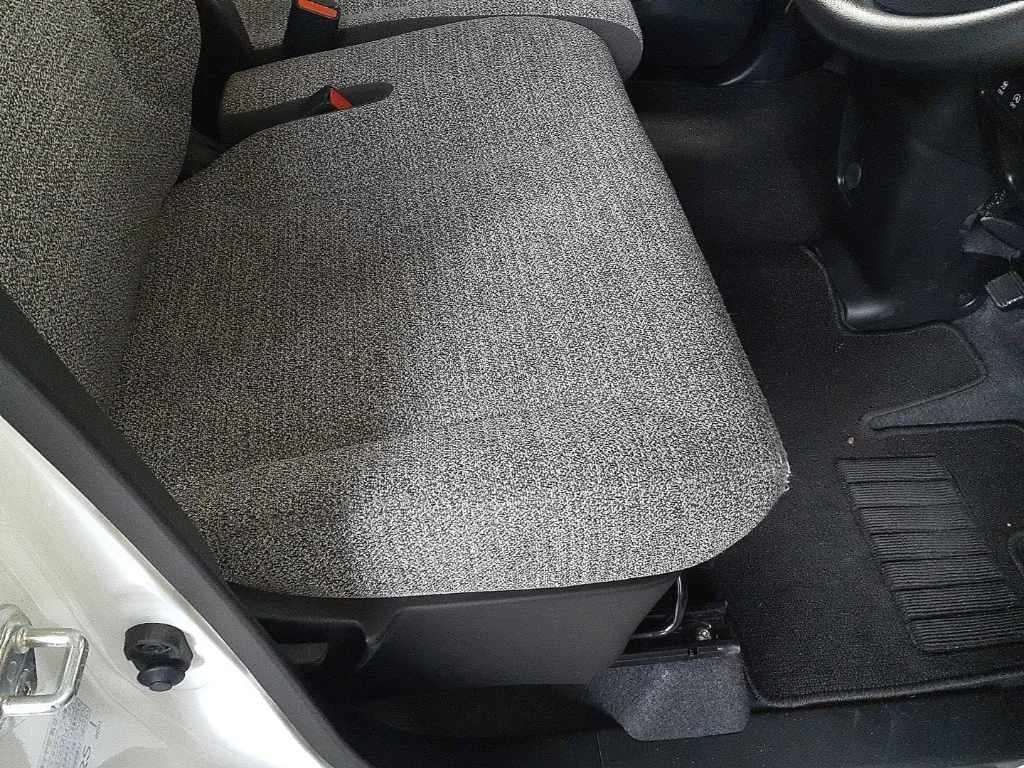Suzuki Spacia HYBRID G 4WD, миниатюра 8
