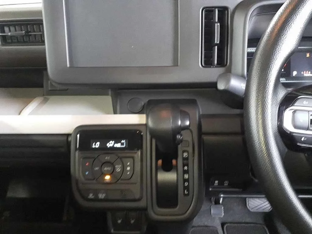 Suzuki Spacia HYBRID G 4WD, миниатюра 9