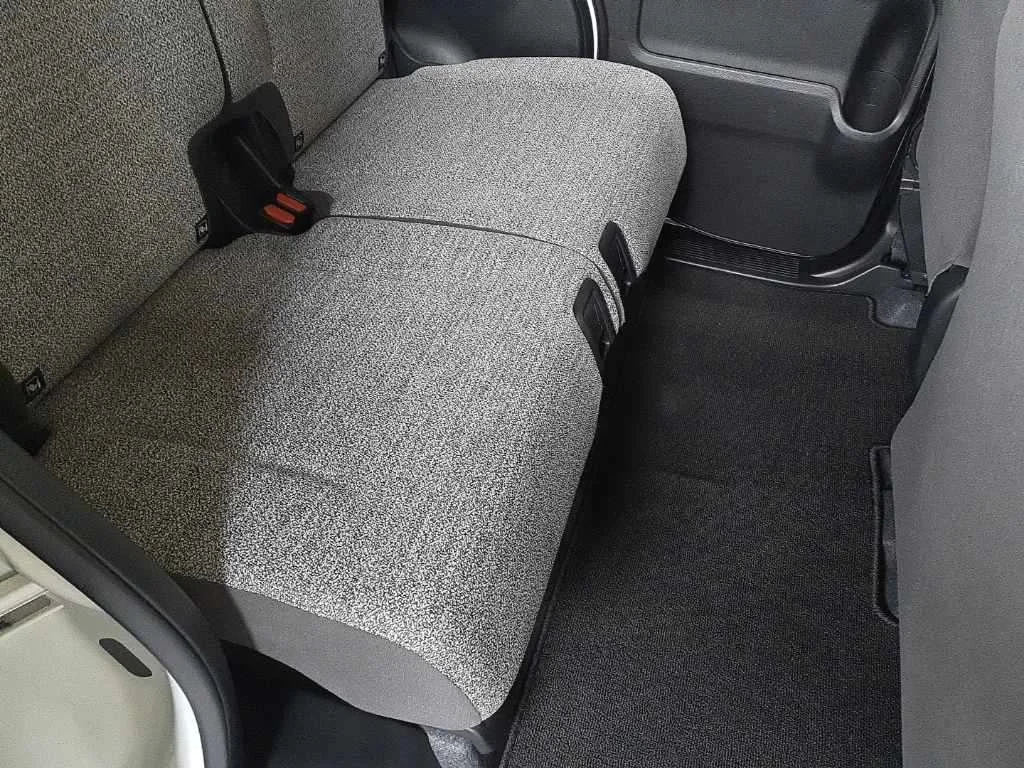 Suzuki Spacia HYBRID G 4WD, миниатюра 10