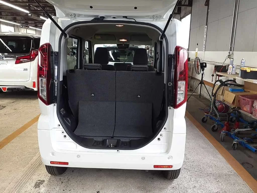 Suzuki Spacia HYBRID G 4WD, миниатюра 11