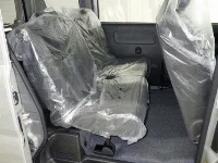 Цена авто Suzuki Every с аукционов Японии, номер кузова DA18V, пробег 0, оценка 10