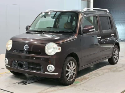 DAIHATSU MIRA COCOA
