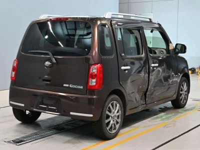 DAIHATSU MIRA COCOA