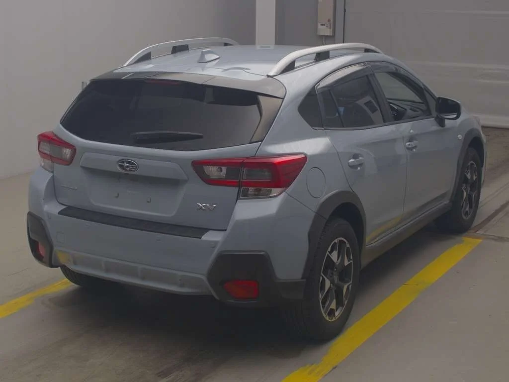 Subaru Xv 1.6i-L EyeSight 4WD, миниатюра 2
