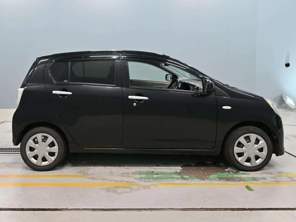 Daihatsu Mira X, миниатюра 3