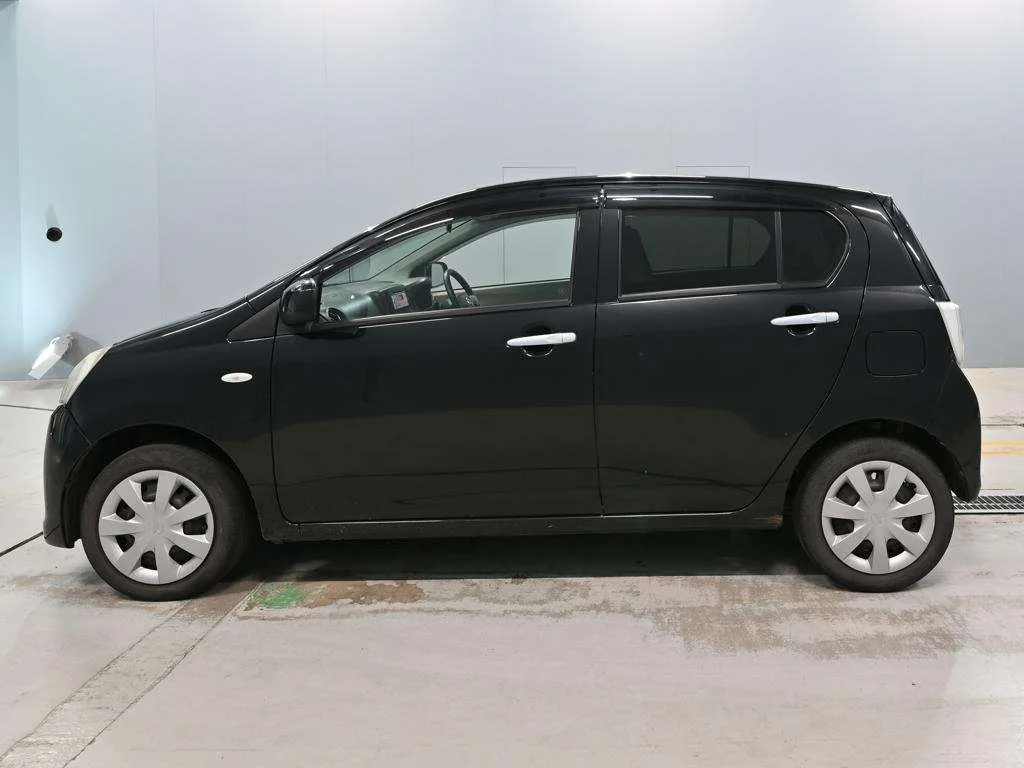 Daihatsu Mira X, миниатюра 4