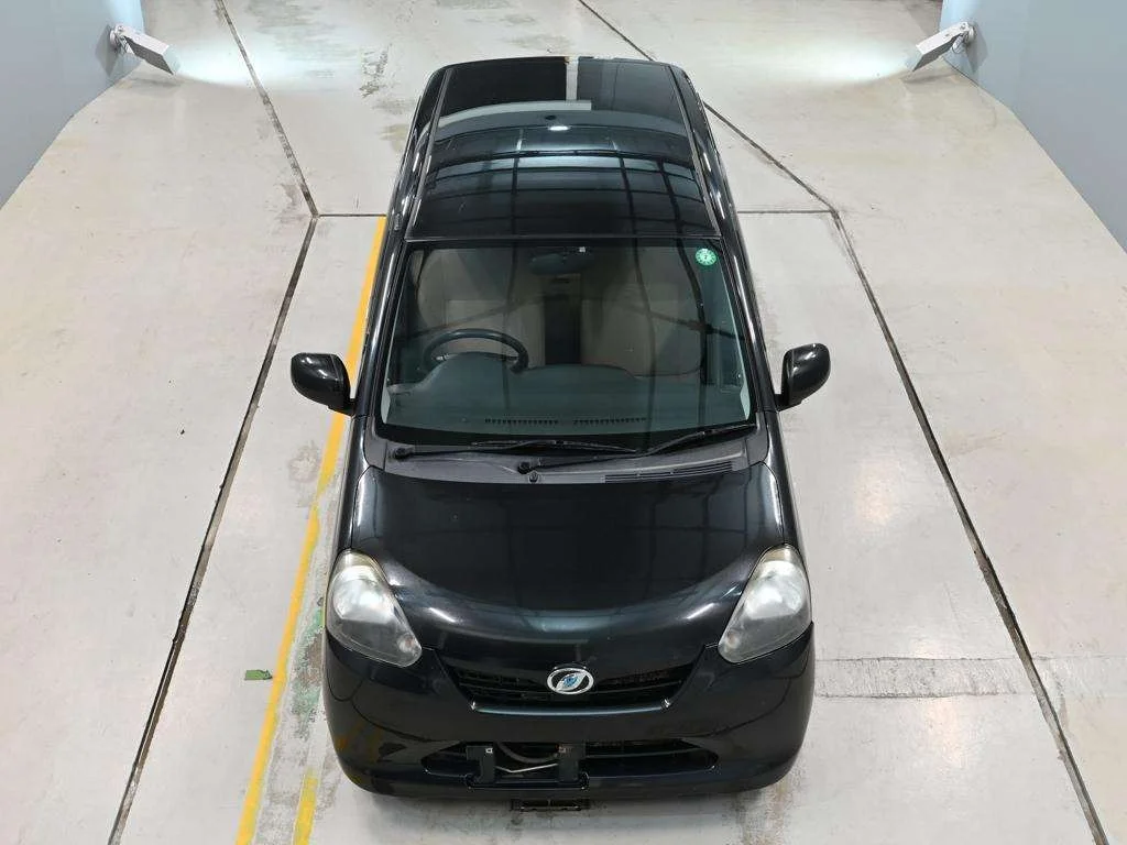 Daihatsu Mira X, миниатюра 7