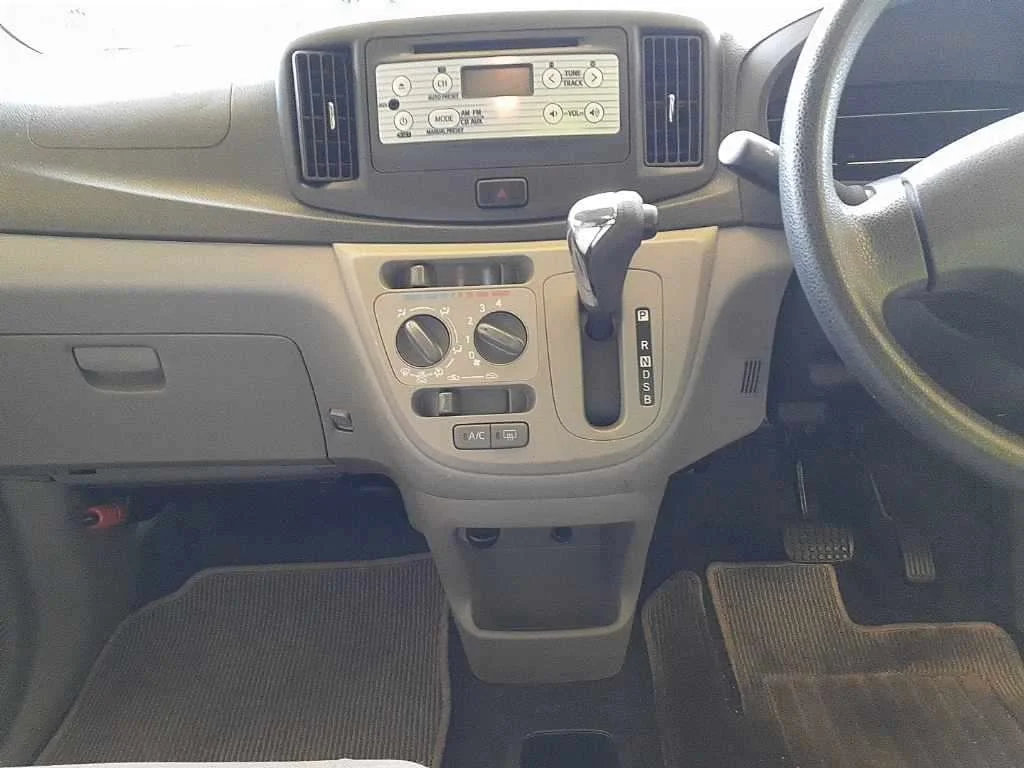 Daihatsu Mira X, миниатюра 11