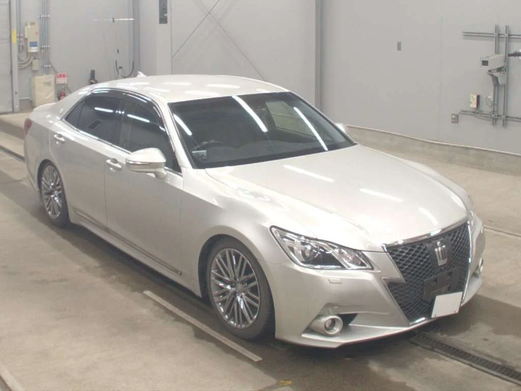 Toyota Crown ATHLETE G, миниатюра 5