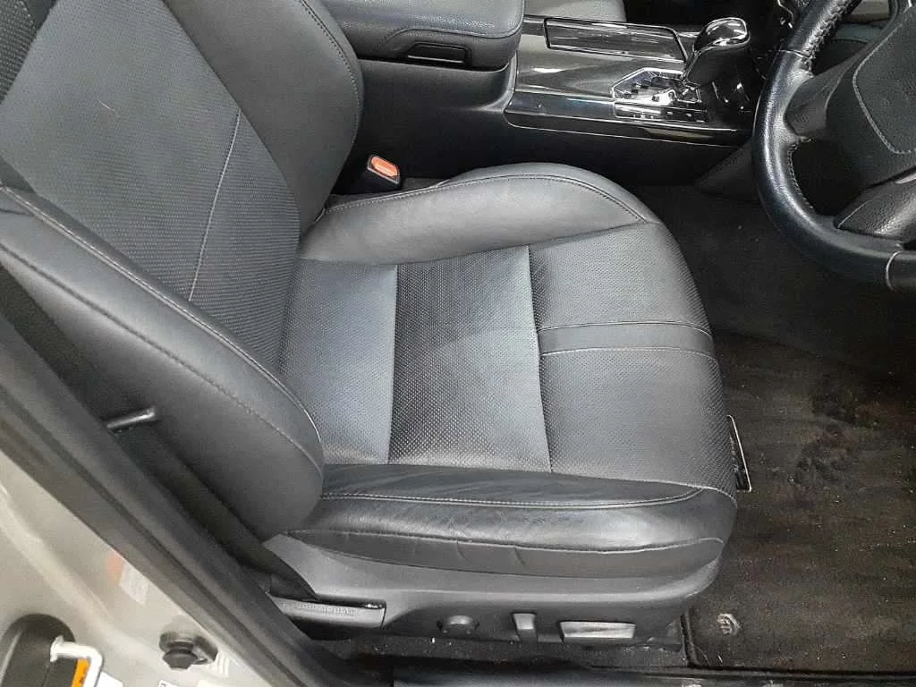 Toyota Crown ATHLETE G, миниатюра 8