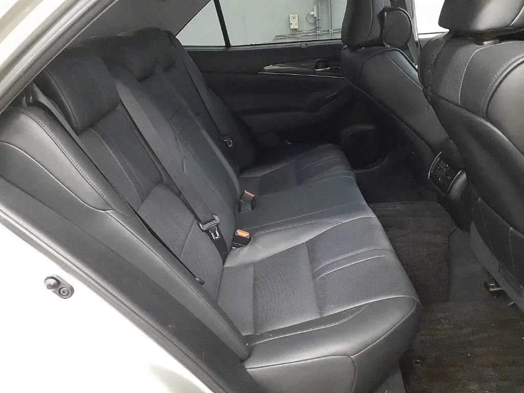 Toyota Crown ATHLETE G, миниатюра 10