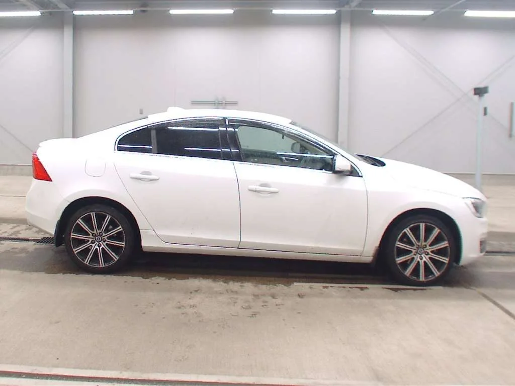 Volvo S60 T6 AWD 4WD, миниатюра 3