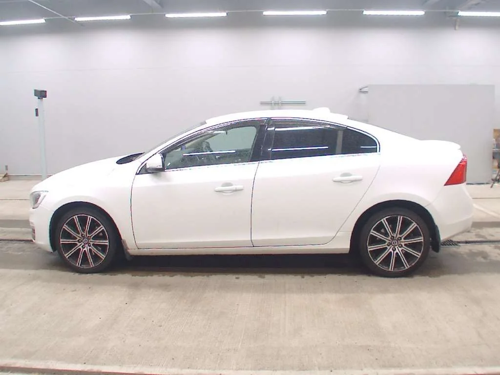 Volvo S60 T6 AWD 4WD, миниатюра 4