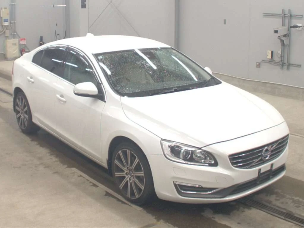 Volvo S60 T6 AWD 4WD, миниатюра 5