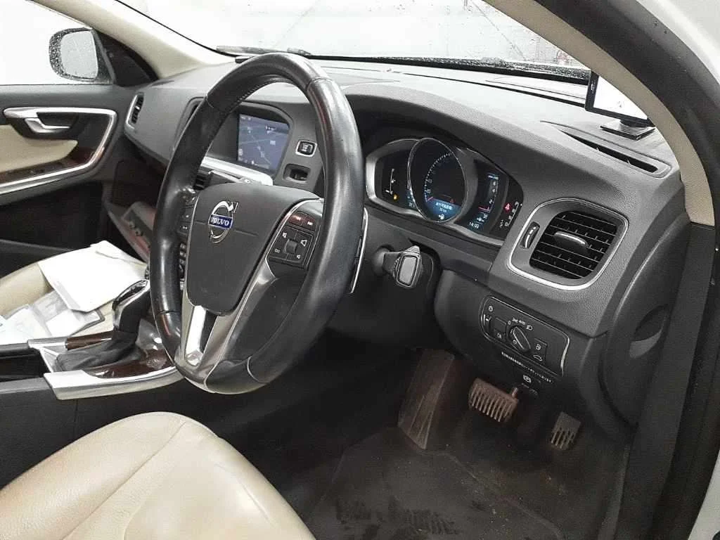 Volvo S60 T6 AWD 4WD, миниатюра 7