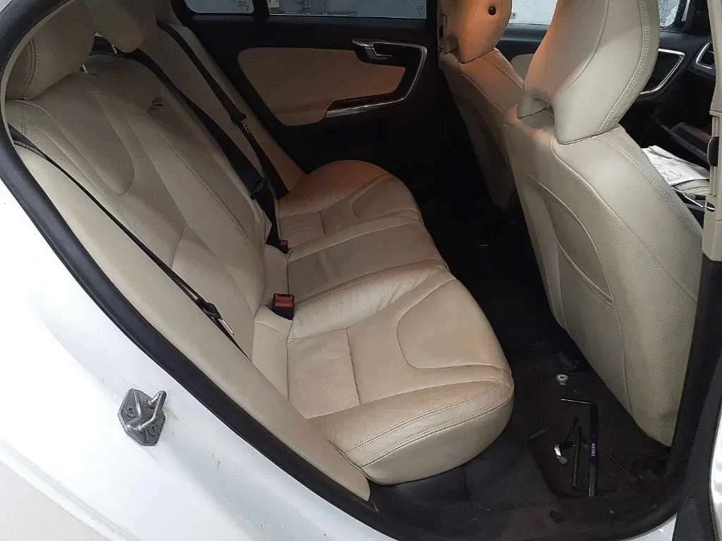 Volvo S60 T6 AWD 4WD, миниатюра 10