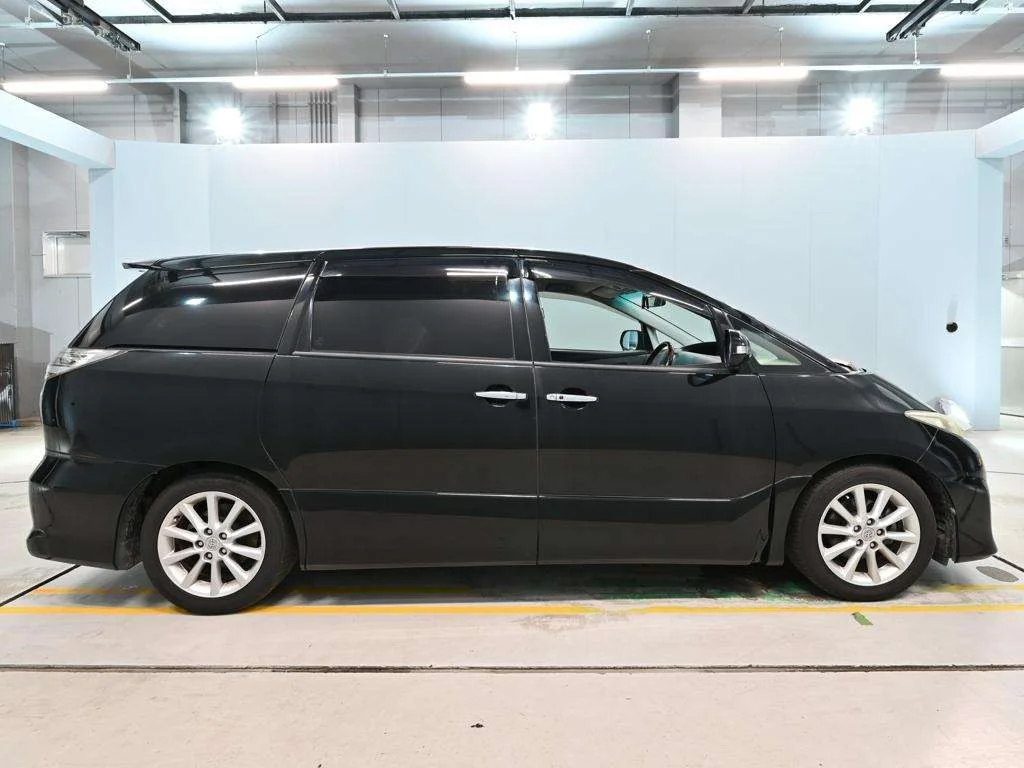 Toyota Estima 2.4 Aeras G Edition, миниатюра 3