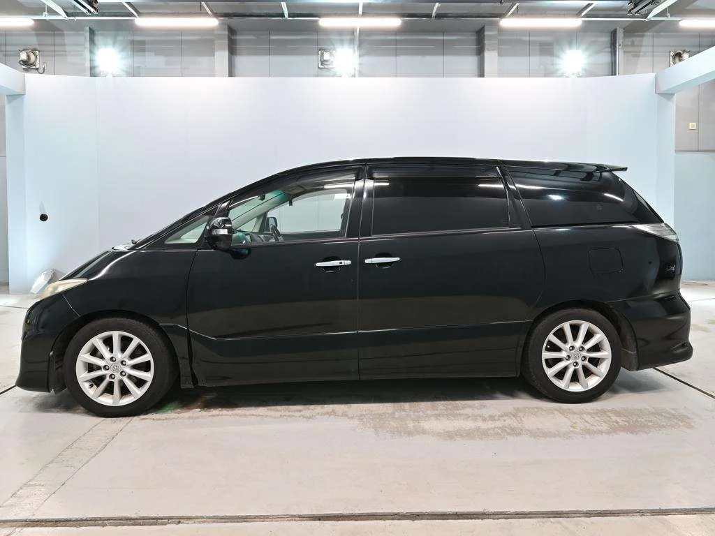 Toyota Estima 2.4 Aeras G Edition, миниатюра 4